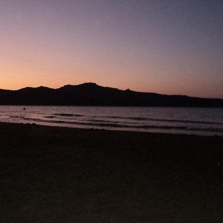 Thodorou Village Agia Marina 外观 照片