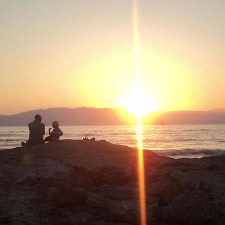 Thodorou Village Agia Marina 外观 照片