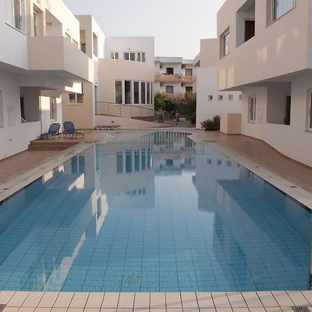 Thodorou Village Agia Marina 外观 照片