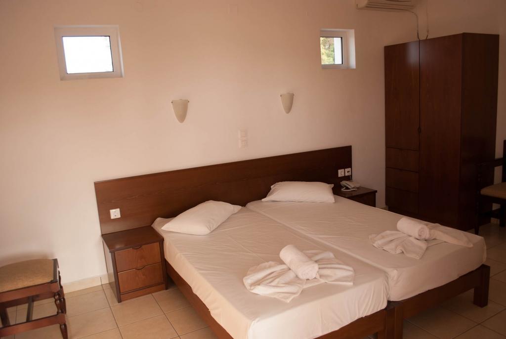 Thodorou Village Agia Marina 客房 照片