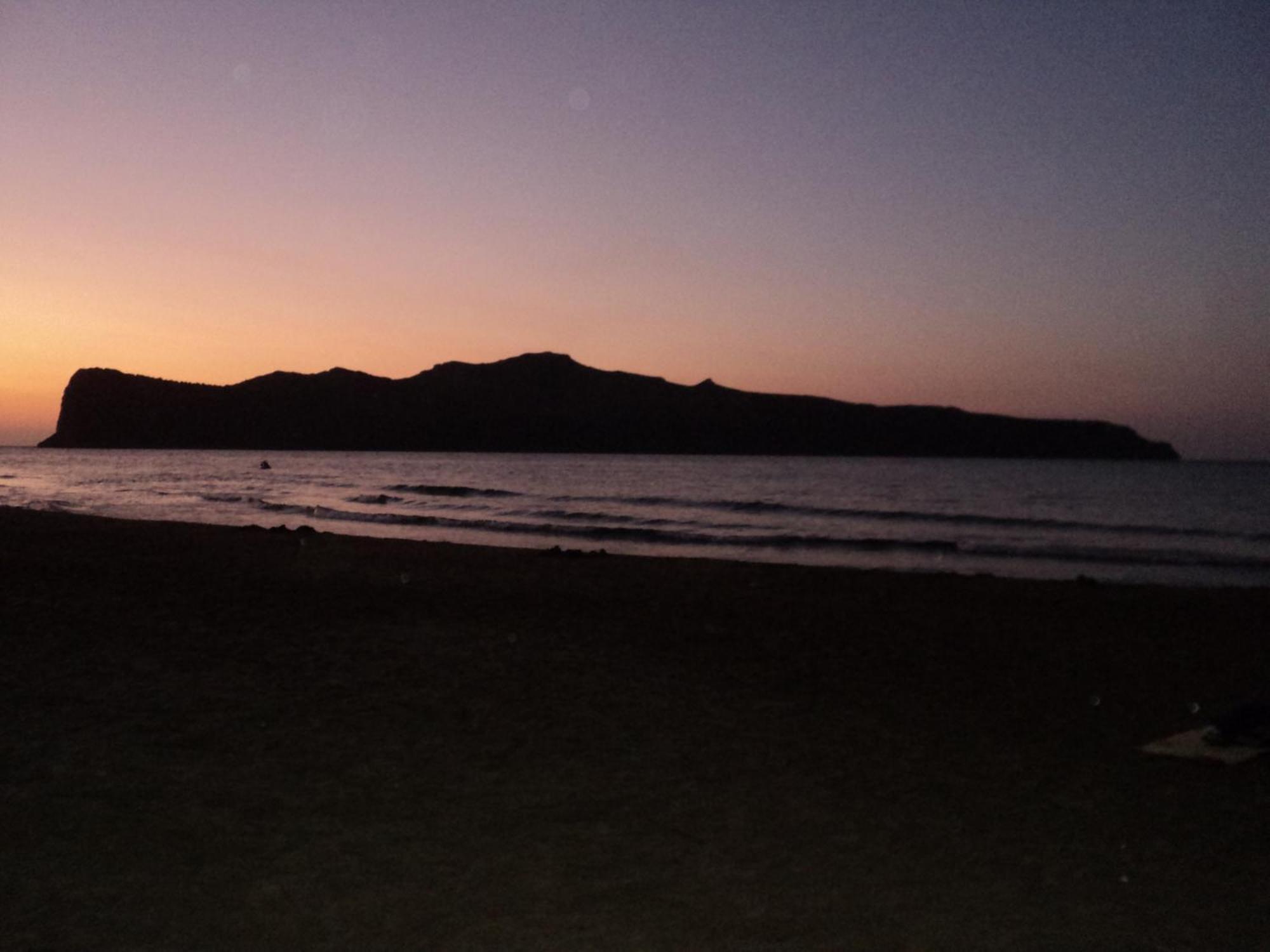 Thodorou Village Agia Marina 外观 照片